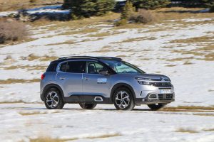 Citroen C5 Aircross 1.2 PureTech 130 (10)