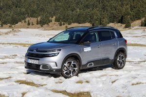 Citroen C5 Aircross 1.2 PureTech 130 (12)