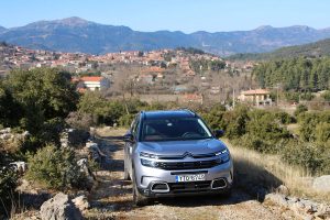 Citroen C5 Aircross 1.2 PureTech 130 (13)