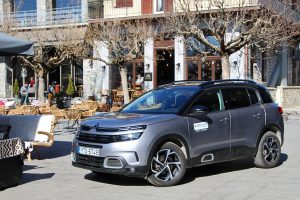 Citroen C5 Aircross 1.2 PureTech 130 (16)