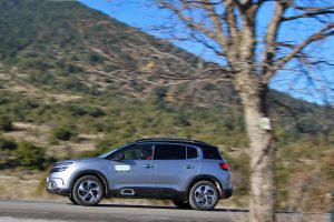 Citroen C5 Aircross 1.2 PureTech 130 (20)