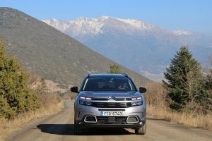 Citroen C5 Aircross 1.2 PureTech 130 (21)