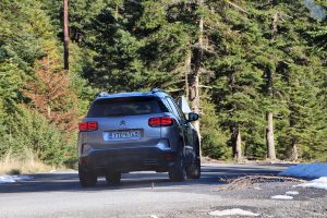 Citroen C5 Aircross 1.2 PureTech 130 (22)