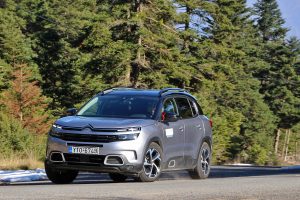 Citroen C5 Aircross 1.2 PureTech 130 (23)