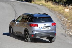 Citroen C5 Aircross 1.2 PureTech 130 (24)