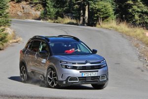 Citroen C5 Aircross 1.2 PureTech 130 (25)