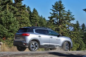 Citroen C5 Aircross 1.2 PureTech 130 (26)