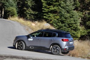 Citroen C5 Aircross 1.2 PureTech 130 (27)