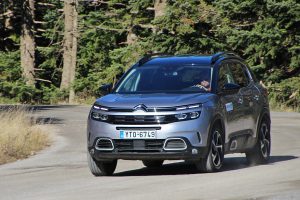 Citroen C5 Aircross 1.2 PureTech 130 (28)