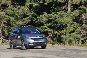 Citroen C5 Aircross 1.2 PureTech 130 (29)