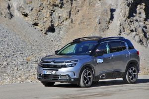 Citroen C5 Aircross 1.2 PureTech 130 (30)