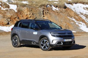 Citroen C5 Aircross 1.2 PureTech 130 (32)