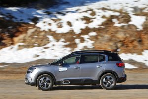 Citroen C5 Aircross 1.2 PureTech 130 (33)