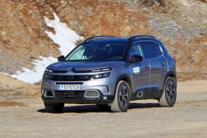 Citroen C5 Aircross 1.2 PureTech 130 (34)