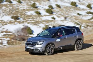 Citroen C5 Aircross 1.2 PureTech 130 (36)