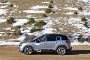 Citroen C5 Aircross 1.2 PureTech 130 (37)