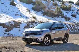 Citroen C5 Aircross 1.2 PureTech 130 (38)