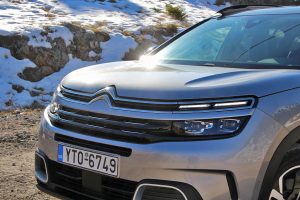 Citroen C5 Aircross 1.2 PureTech 130 (39)