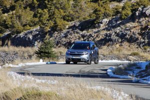 Citroen C5 Aircross 1.2 PureTech 130 (42)