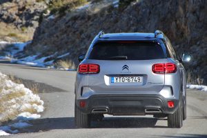 Citroen C5 Aircross 1.2 PureTech 130 (43)