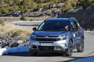 Citroen C5 Aircross 1.2 PureTech 130 (44)