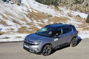 Citroen C5 Aircross 1.2 PureTech 130 (45)