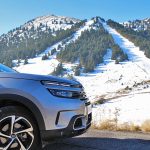 Citroen C5 Aircross 1.2 PureTech 130 (46)