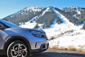 Citroen C5 Aircross 1.2 PureTech 130 (46)