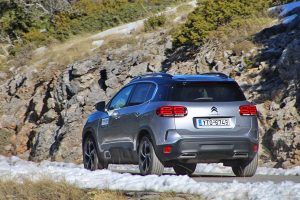 Citroen C5 Aircross 1.2 PureTech 130 (48)