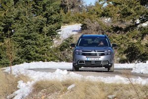 Citroen C5 Aircross 1.2 PureTech 130 (49)