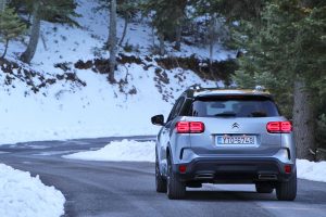 Citroen C5 Aircross 1.2 PureTech 130 (5)