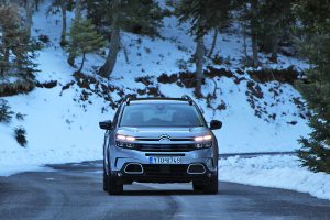 Citroen C5 Aircross 1.2 PureTech 130 (6)