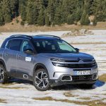 Citroen C5 Aircross 1.2 PureTech 130 (7)