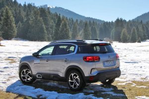 Citroen C5 Aircross 1.2 PureTech 130 (8)