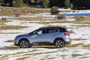 Citroen C5 Aircross 1.2 PureTech 130 (9)