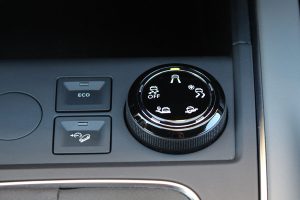 Citroen C5 Aircross 1.2 PureTech 130 interior (10)