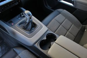 Citroen C5 Aircross 1.2 PureTech 130 interior (11)