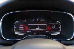 Citroen C5 Aircross 1.2 PureTech 130 interior (12)