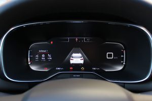 Citroen C5 Aircross 1.2 PureTech 130 interior (13)