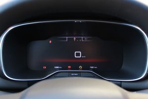 Citroen C5 Aircross 1.2 PureTech 130 interior (14)