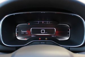 Citroen C5 Aircross 1.2 PureTech 130 interior (15)