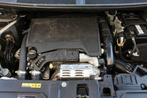 Citroen C5 Aircross 1.2 PureTech 130 interior (21)