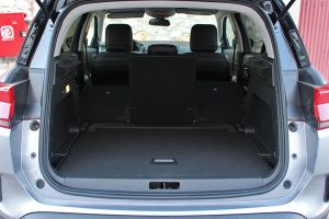 Citroen C5 Aircross 1.2 PureTech 130 interior (25)