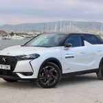 DS 3 Crossback