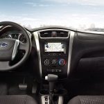 Datsun OnDo interior