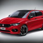 Fiat Tipo Range 2020 (3)