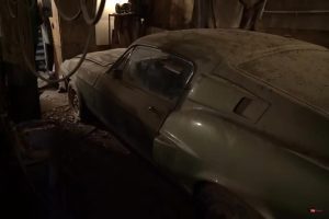 Forgotten_Mustang_GT500_2