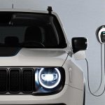 Jeep Renegade Plug-in Hybrid (1)