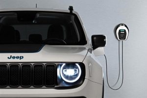 Jeep Renegade Plug-in Hybrid (1)