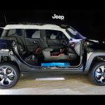 Jeep Renegade Plug-in Hybrid (2)